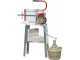 Meuble de Soutien Rover Stand Up pour pompe-filtre Colombo et Pulcino