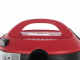 Aspirateur &agrave; cendres Ribimex Cenetop 1200W - Souffleur - Nettoyage filtre pneumatique