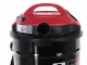 Aspirateur &agrave; cendres Ribimex Cenetop 1200W - Souffleur - Nettoyage filtre pneumatique