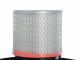 Aspirateur &agrave; cendres  RIBIMEX Cenetop PRO 1200W - souffleur - Nettoyage filtre pneumatique