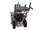 Ama NPS 756 - Fraise &agrave; neige thermique - Loncin G210