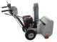 Fraise &agrave; neige thermique Ama NPS 756 moteur Loncin Snow 4 temps 212 cm3 de 7Hp