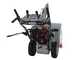 Ama NPS 1370 - Fraise &agrave; neige thermique - Loncin LC185FDS