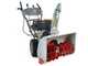 Ama NPS 1370 - Fraise &agrave; neige thermique - Loncin LC185FDS