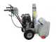 Ama NPS 1370 - Fraise &agrave; neige thermique - Loncin LC185FDS
