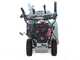 Ama NPS 1370 - Fraise &agrave; neige thermique - Loncin LC185FDS