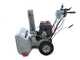 Ama NPS 1370 - Fraise &agrave; neige thermique - Loncin LC185FDS