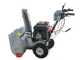Ama NPS 1370 - Fraise &agrave; neige thermique - Loncin LC185FDS