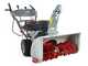 Ama NPS 1370 - Fraise &agrave; neige thermique - Loncin LC185FDS