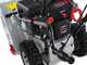Ama NPS 1370 - Fraise &agrave; neige thermique - Loncin LC185FDS