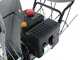 Ama NPS 1370 - Fraise &agrave; neige thermique - Loncin LC185FDS