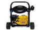 Nettoyeur haute pression thermique Lavor Lander 3000 avec moteur 196 cm3 &agrave; essence - 210 bar