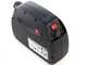 S&eacute;cateur &eacute;lectrique de taille Campagnola Easy S, batterie Li-ion de 4.4 Ah - Diam&egrave;tre de coupe 30 mm
