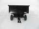 AL-KO Comfort 14-86.6 HD-A - Tracteur tondeuse - Transmission hydrostatique - Bac de ramassage