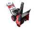 GeoTech-Pro STP1176 WEBS - Fraise &agrave; neige thermique - B&amp;S 1450 Snow