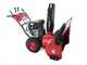 GeoTech-Pro STP1176 WEBS - Fraise &agrave; neige thermique - B&amp;S 1450 Snow