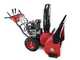 GeoTech-Pro STP1176 WEBS - Fraise &agrave; neige thermique - B&amp;S 1450 Snow