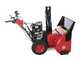 GeoTech-Pro STP1176 WEBS - Fraise &agrave; neige thermique - B&amp;S 1450 Snow