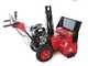 GeoTech-Pro STP1176 WEBS - Fraise &agrave; neige thermique - B&amp;S 1450 Snow