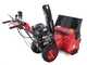 GeoTech-Pro STP1176 WEBS - Fraise &agrave; neige thermique - B&amp;S 1450 Snow