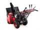 GeoTech-Pro STP1176 WEBS - Fraise &agrave; neige thermique - B&amp;S 1450 Snow