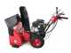 GeoTech-Pro STP1176 WEBS - Fraise &agrave; neige thermique - B&amp;S 1450 Snow