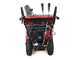 GeoTech-Pro STP1176 WEBS - Fraise &agrave; neige thermique - B&amp;S 1450 Snow