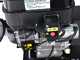 GeoTech-Pro STP1176 WEBS - Fraise &agrave; neige thermique - B&amp;S 1450 Snow