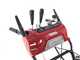 GeoTech-Pro STP1176 WEBS - Fraise &agrave; neige thermique - B&amp;S 1450 Snow