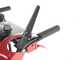 GeoTech-Pro STP1176 WEBS - Fraise &agrave; neige thermique - B&amp;S 1450 Snow