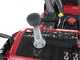 GeoTech-Pro STP1176 WEBS - Fraise &agrave; neige thermique - B&amp;S 1450 Snow