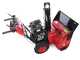 GeoTech-Pro STP1176 WEBS - Fraise &agrave; neige thermique - B&amp;S 1450 Snow