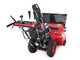 GeoTech-Pro STP1176 WEBS - Fraise &agrave; neige thermique - B&amp;S 1450 Snow