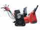 GeoTech-Pro STP1587 TEBS - Fraise &agrave; neige thermique - &agrave; chenilles - B&amp;S 2100