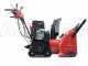 GeoTech-Pro STP1587 TEBS - Fraise &agrave; neige thermique - &agrave; chenilles - B&amp;S 2100