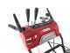 GeoTech-Pro STP1587 TEBS - Fraise &agrave; neige thermique - &agrave; chenilles - B&amp;S 2100