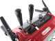 GeoTech-Pro STP1587 TEBS - Fraise &agrave; neige thermique - &agrave; chenilles - B&amp;S 2100