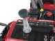 GeoTech-Pro STP1587 TEBS - Fraise &agrave; neige thermique - &agrave; chenilles - B&amp;S 2100