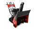 GeoTech-Pro STP1587 TEBS - Fraise &agrave; neige thermique - &agrave; chenilles - B&amp;S 2100