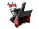 GeoTech-Pro STP1587 TEBS - Fraise &agrave; neige thermique - &agrave; chenilles - B&amp;S 2100