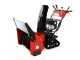 GeoTech-Pro STP1587 TEBS - Fraise &agrave; neige thermique - &agrave; chenilles - B&amp;S 2100
