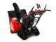 GeoTech-Pro STP1587 TEBS - Fraise &agrave; neige thermique - &agrave; chenilles - B&amp;S 2100