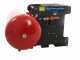 Compresseur pour tracteur Airmec Agrimaster 1000/650 avec maxi réservoir 650 L