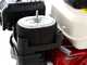 Wortex D200/80H- Broyeur thermique - Moteur Honda GX200