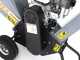 Wortex D200/80H- Broyeur thermique - Moteur Honda GX200