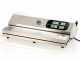 MINI Euro 360 INOX - Machine sous vide + vacuom&egrave;tre - Barre de soudure de 37 cm 