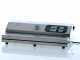 MINI Euro 360 INOX - Machine sous vide + vacuom&egrave;tre - Barre de soudure de 37 cm 