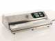 BIG Euro 460 INOX - Machine sous vide  + vacuom&egrave;tre - Barre de soudure de 47 cm 