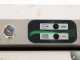 BIG Euro 460 INOX - Machine sous vide  + vacuom&egrave;tre - Barre de soudure de 47 cm 