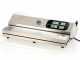 BIG Euro 460 INOX - Machine sous vide  + vacuom&egrave;tre - Barre de soudure de 47 cm 
